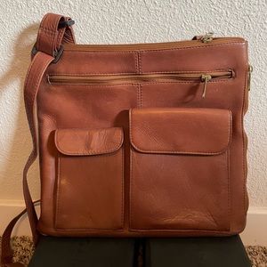 HOBO International cross body bag